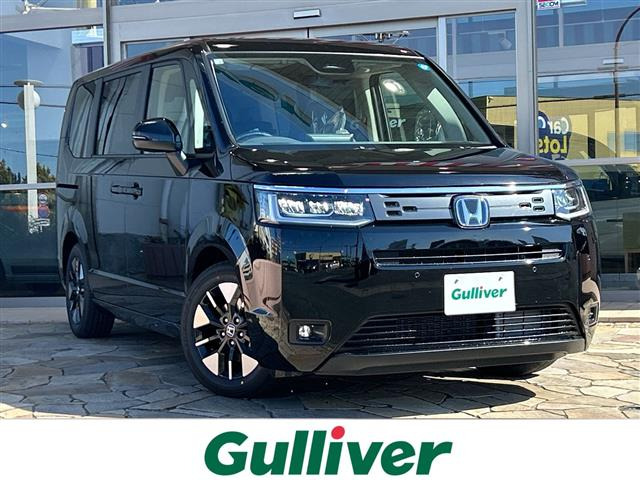 ステップワゴン2.0 e:HEV エアー EX