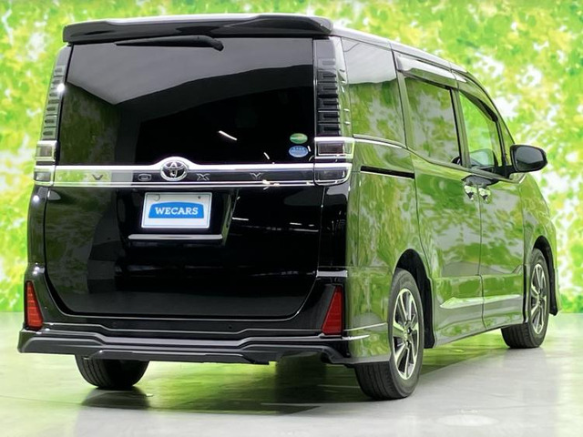 ヴォクシー2.0 ZS 煌II