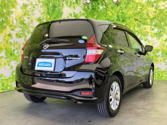 ノート1.2 e-POWER X