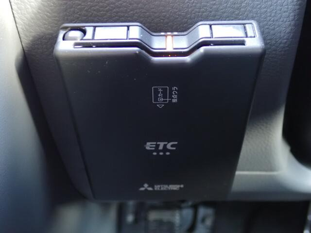 ETC���������Ă��܂��B�m���X�g�b�v�ŗ�������ʉ߂ł��܂��B���ꂵ�������ł���ˁB