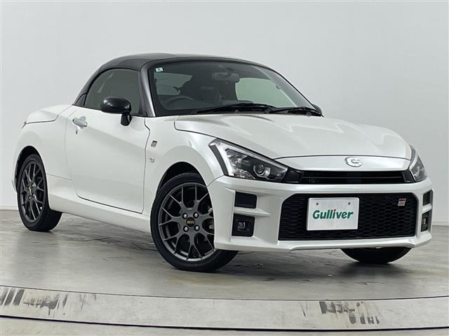 コペンGR スポーツ