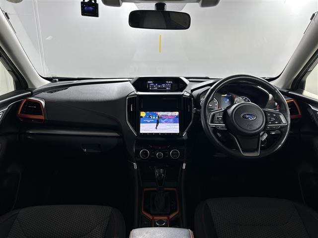 フォレスター2.0 エックスブレイク 4WD