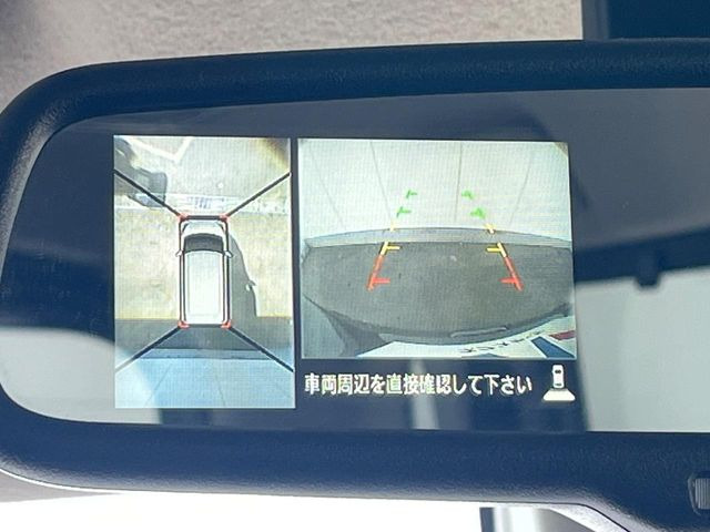 �y�A���E���h�r���[���j�^�[�z��p�̃J�����ɂ��A�ォ�猩���낵���悤�Ȏ��_��360�x�N���}�̎��͂��m�F���邱�Ƃ��ł��܂����c�񒓎Ԃ╝�񂹎��Ɋ��􂵂Ă���܂���