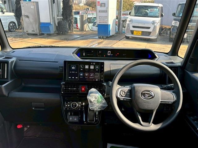 タントカスタムX