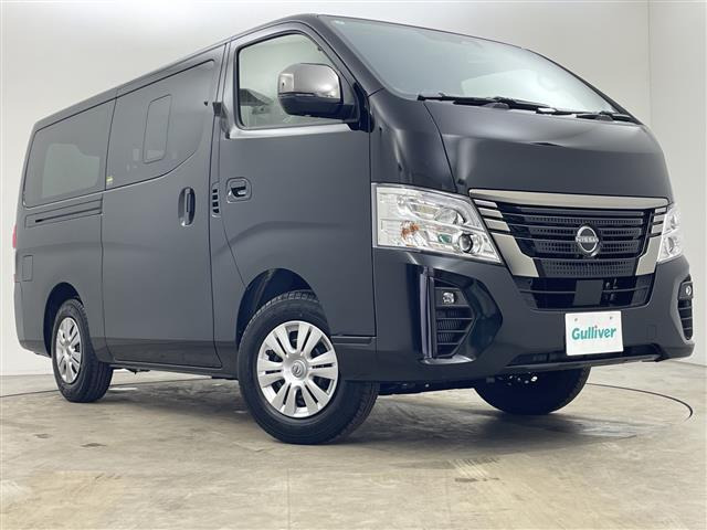 キャラバン2.4 グランドプレミアム GX ロング ディーゼル 4WD