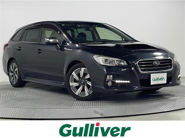 レヴォーグ1.6 GT アイサイト 4WD