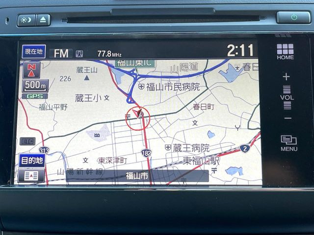 �y�����i�r�z�l�C�̏����i�r�𑕔����Ă���܂��B�i�r�̎g���₷���͂������A�I�[�f�B�I�@�\���[��!�L�����v�◷�s�͂������A�ʋ΂┃�����ȂǕ��i�̃h���C�u���y�����Ȃ�͂���