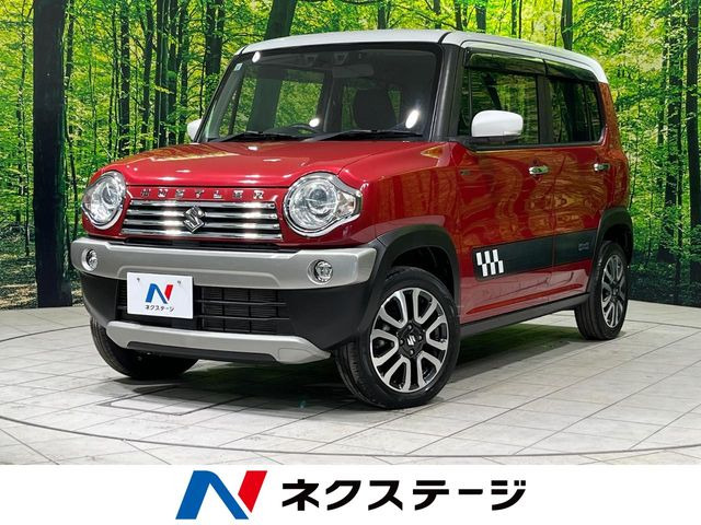 ハスラーJ スタイルII