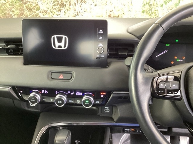 ヴェゼル1.5 ハイブリッド Z