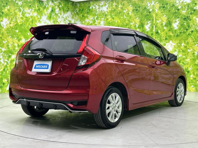 フィット1.3 13G S ホンダセンシング