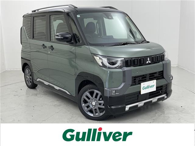 デリカミニT プレミアム