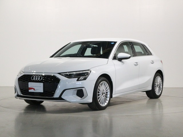 A3スポーツバック30 TFSI アドバンスド