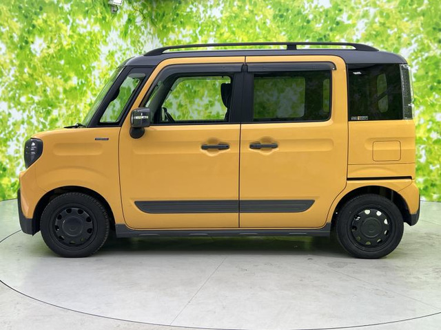 スペーシアギアハイブリッド(HYBRID) XZ