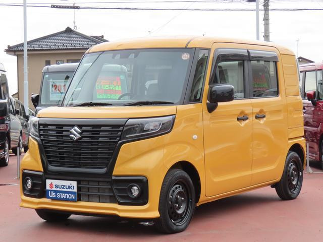 スペーシアベースGF