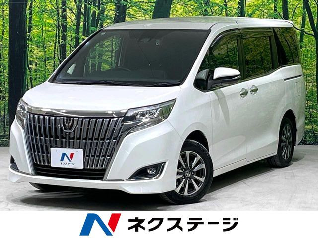 エスクァイア(トヨタ) 2.0 Gi 中古車画像