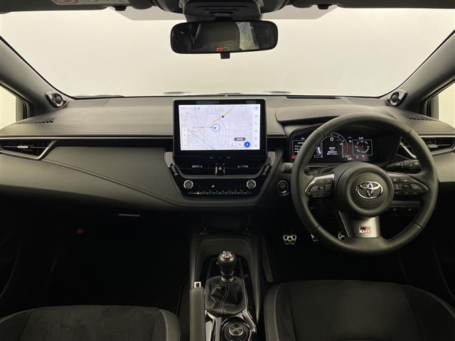 GRカローラ1.6 RZ 4WD