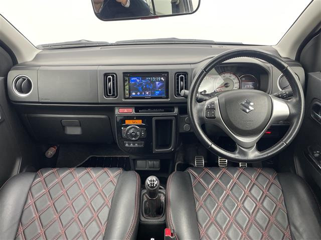 アルトワークス