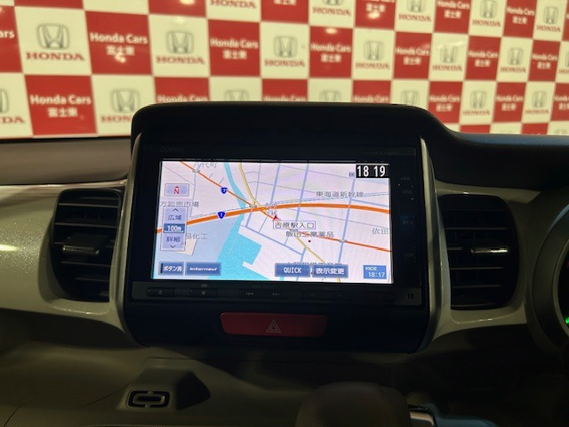 N-BOXG ターボ SSパッケージ 2トーンカラースタイル