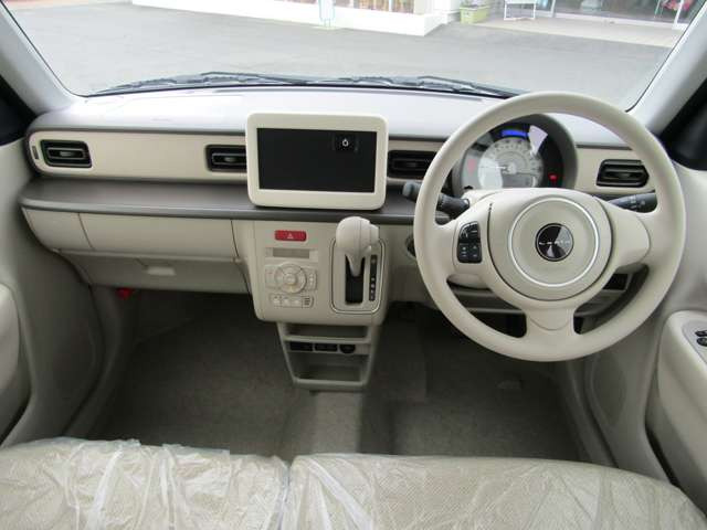 アルトラパンハイブリッド L