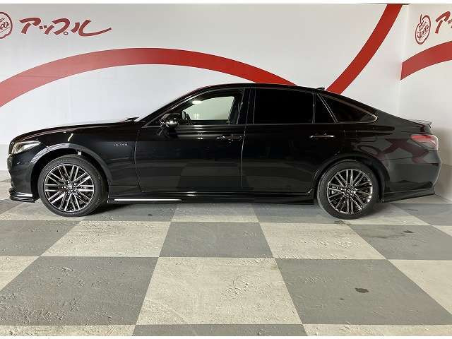クラウンハイブリッド 2.5 S Four エレガンス スタイル 4WD