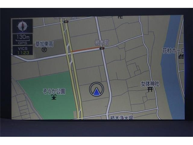 LS500h エグゼクティブ 4WD