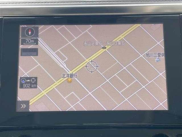 アルファード2.5 S Cパッケージ 4WD