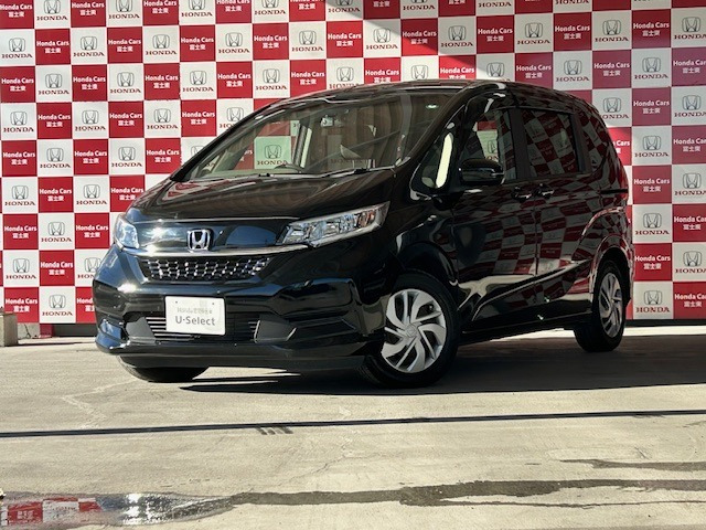 フリード1.5 G ホンダセンシング