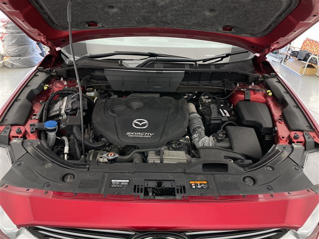 CX-82.2 XD プロアクティブ