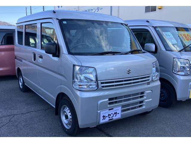 エブリイPA リミテッド ハイルーフ 4WD