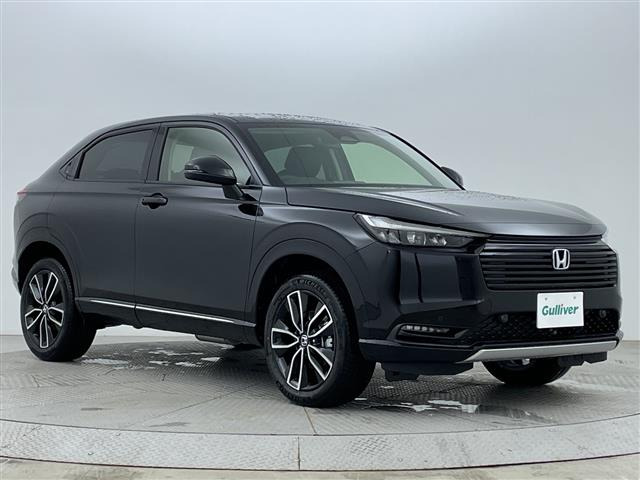 ヴェゼル1.5 ハイブリッド Z