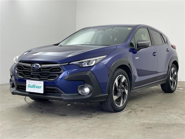 クロストレック2.0 リミテッド