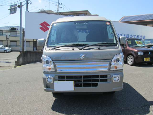 キャリイスーパーキャリイ X 4WD