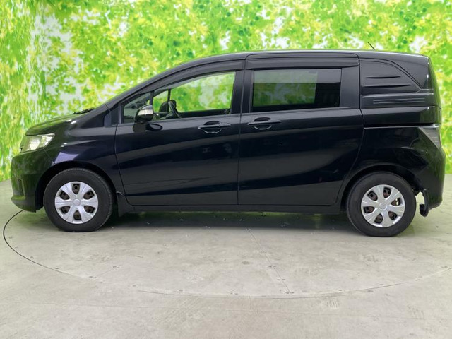 フリードスパイク1.5 G プレミアムエディション