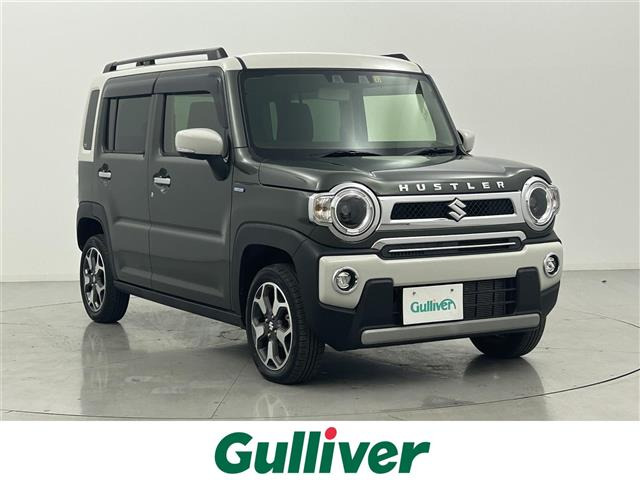 ハスラーJ スタイルII