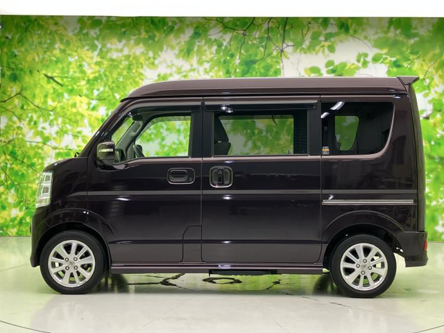 NV100クリッパーリオG 4WD