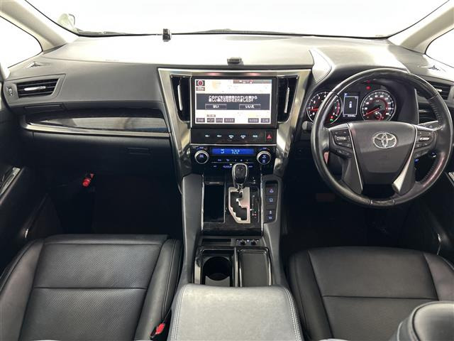 ヴェルファイア2.5 Z Gエディション