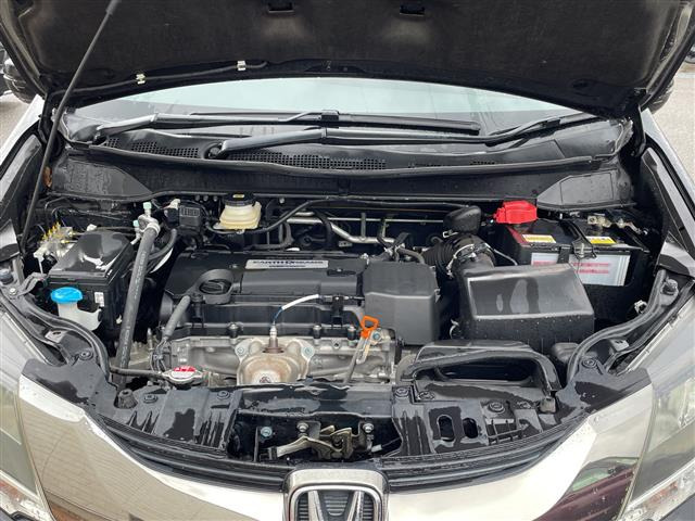 オデッセイ2.4 アブソルート X ホンダ センシング アドバンスドパッケージ