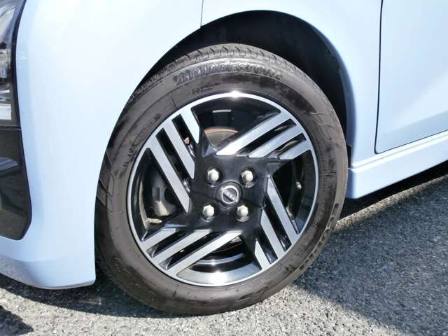 デイズハイウェイスターX プロパイロットエディション