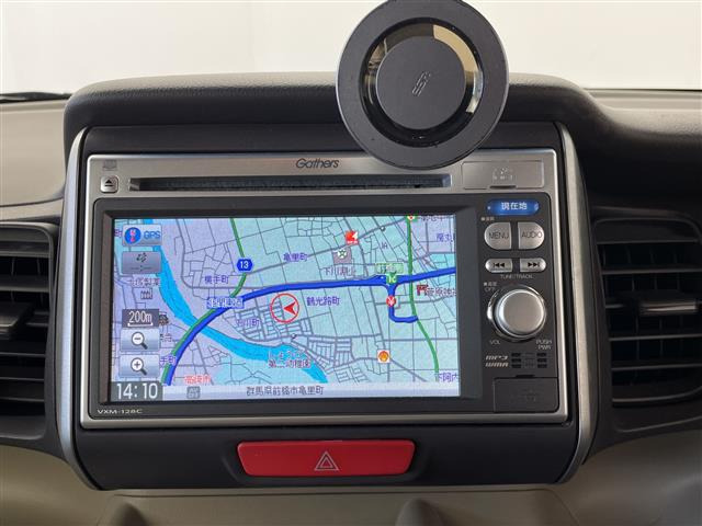 N-BOXG Lパッケージ