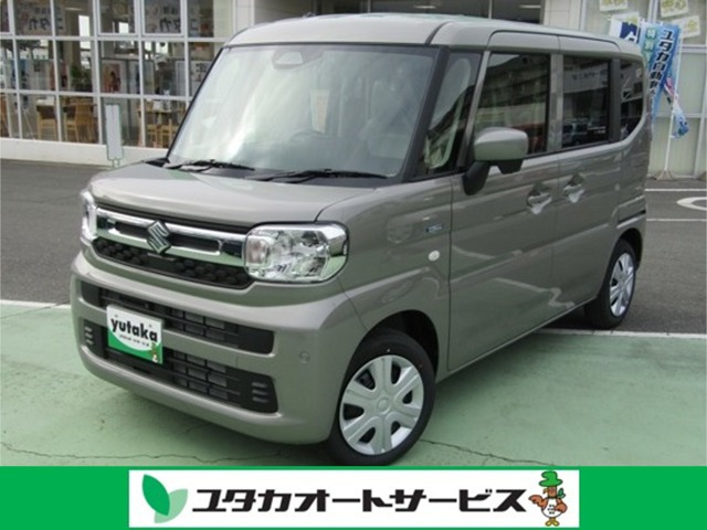 スペーシアハイブリッド(HYBRID)  X