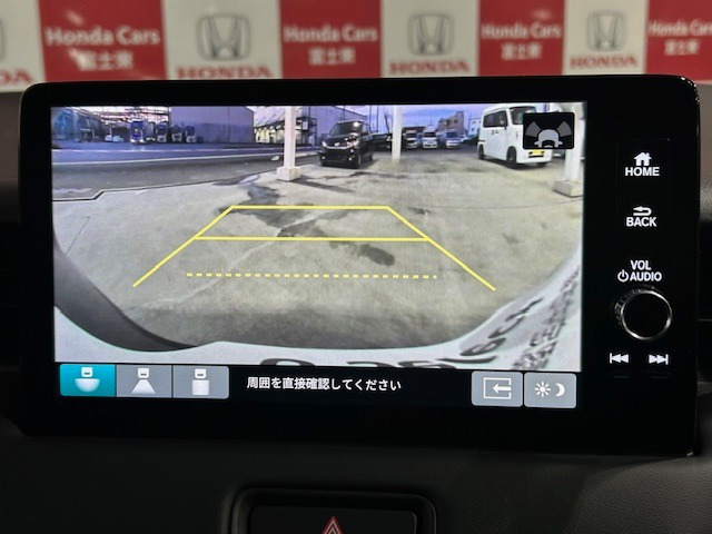 ヴェゼル1.5 e:HEV X 4WD