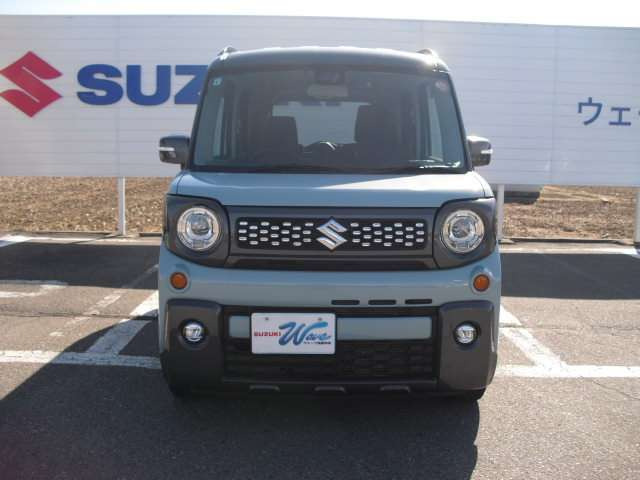 スペーシアギアハイブリッド(HYBRID) XZターボ