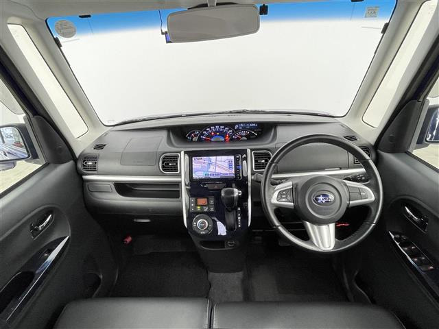 シフォンカスタム RS リミテッド スマートアシスト