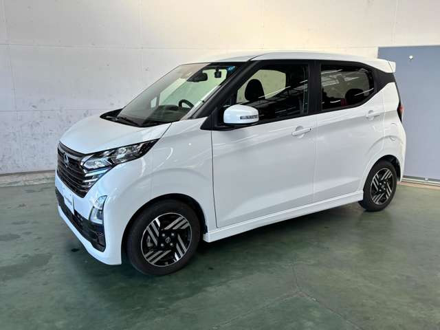 デイズハイウェイスターX プロパイロットエディション