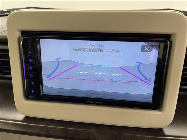 アルトラパンモード