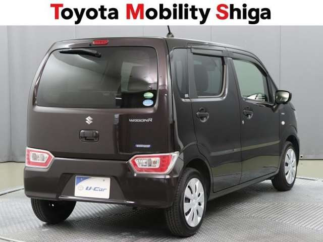 ワゴンRハイブリッド(HYBRID) FX セーフティパッケージ