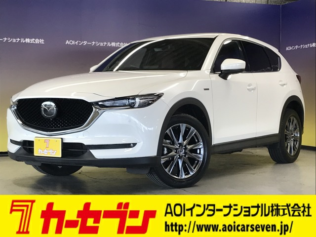CX-52.2 XD 100周年特別記念車