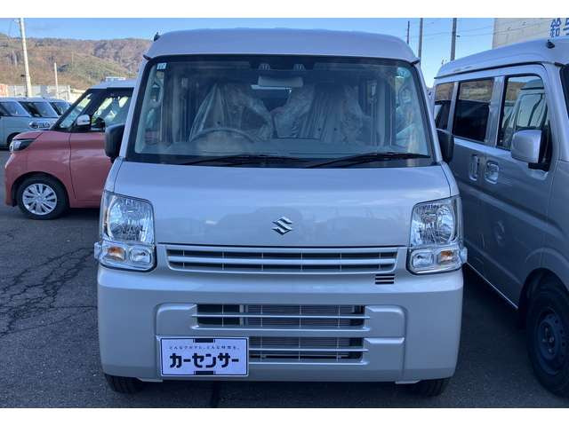 エブリイPA リミテッド ハイルーフ 4WD