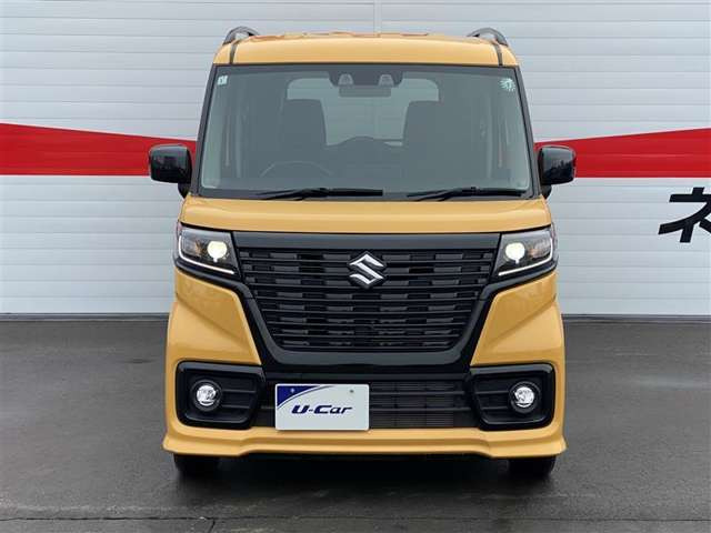 スペーシアベースXF 4WD