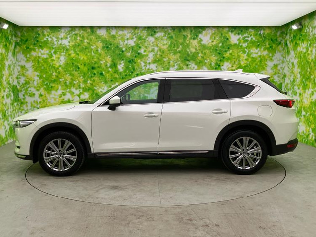 CX-82.2 XD エクスクルーシブ モード 4WD